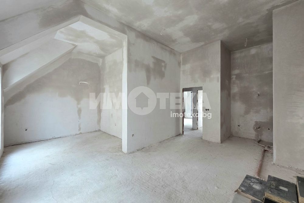Продава МНОГОСТАЕН, гр. София, Зона Б-19, снимка 12 - Апартаменти - 54864078
