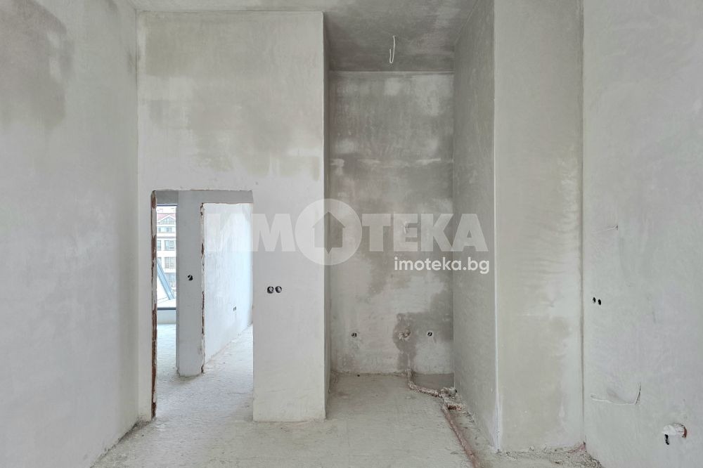 Продава МНОГОСТАЕН, гр. София, Зона Б-19, снимка 10 - Апартаменти - 54864078