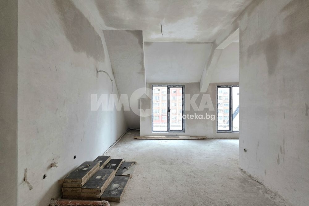 Продава МНОГОСТАЕН, гр. София, Зона Б-19, снимка 4 - Апартаменти - 54864078