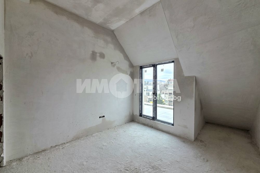 Продава МНОГОСТАЕН, гр. София, Зона Б-19, снимка 6 - Апартаменти - 54864078
