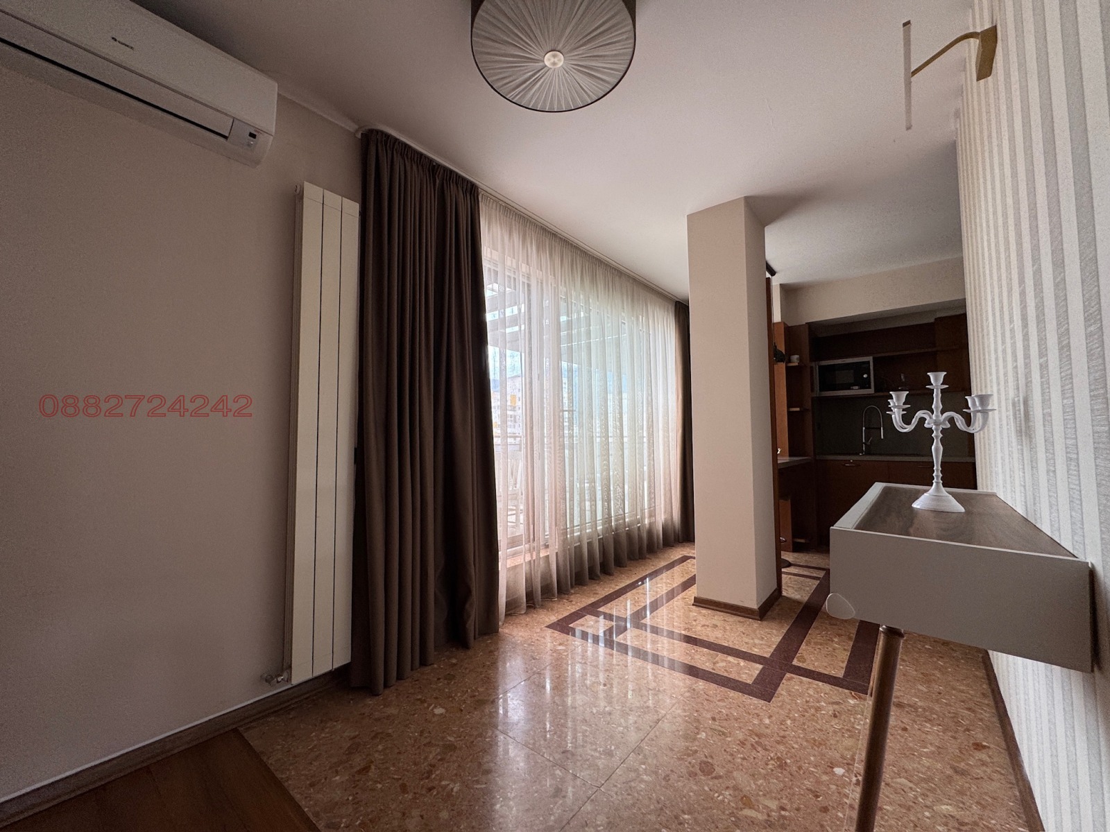 Продава МЕЗОНЕТ, гр. София, Стрелбище, снимка 17 - Апартаменти - 54916891