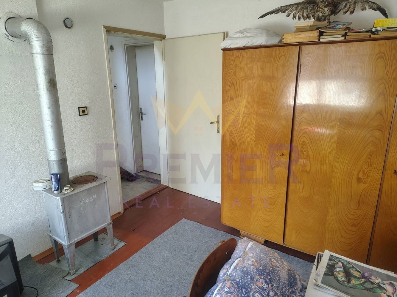 Продава КЪЩА, гр. Трън, област Перник, снимка 10 - Къщи - 54118822