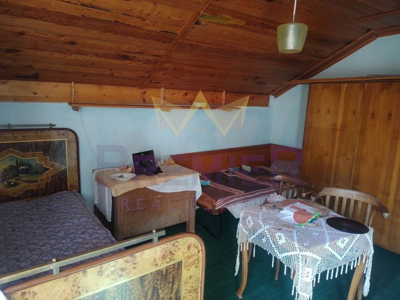 Продава КЪЩА, гр. Трън, област Перник, снимка 8 - Къщи - 54118822