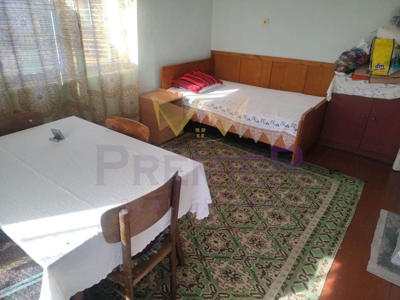 Продава КЪЩА, гр. Трън, област Перник, снимка 3 - Къщи - 54118822