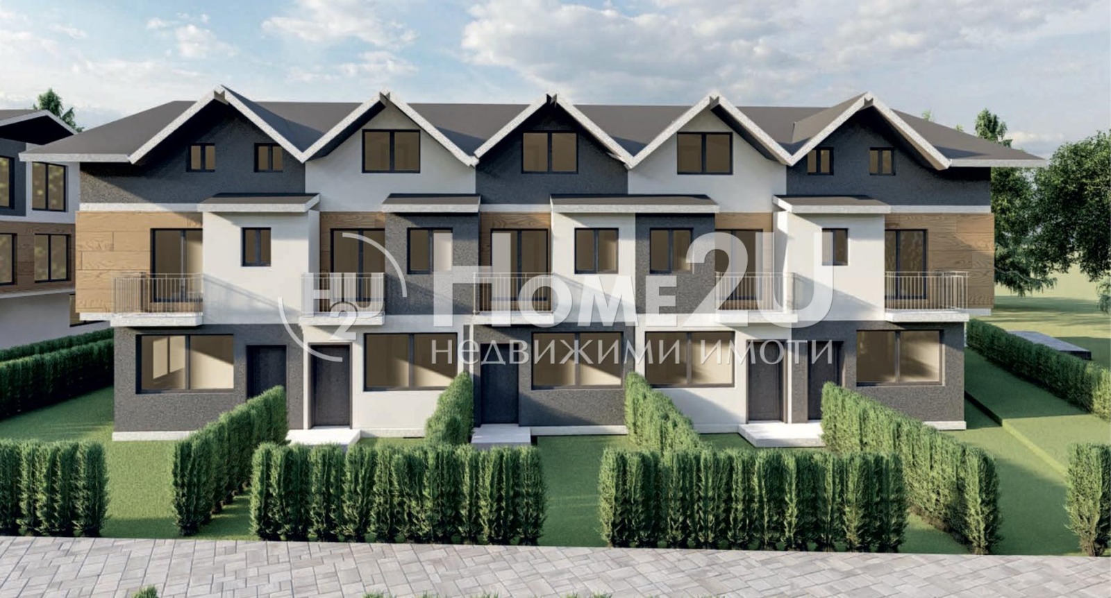 Продава КЪЩА, гр. Аксаково, област Варна, снимка 7 - Къщи - 55434518