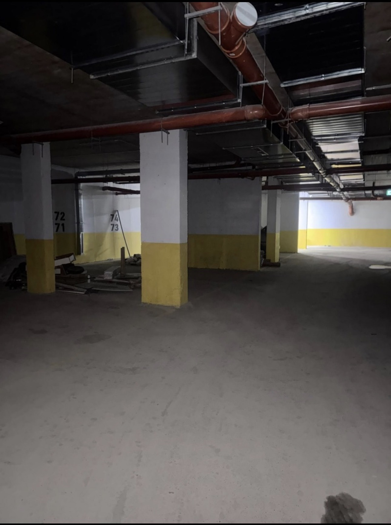 Продава ГАРАЖ, ПАРКОМЯСТО, гр. София, Овча купел 2, снимка 3 - Гаражи и паркоместа - 53706703