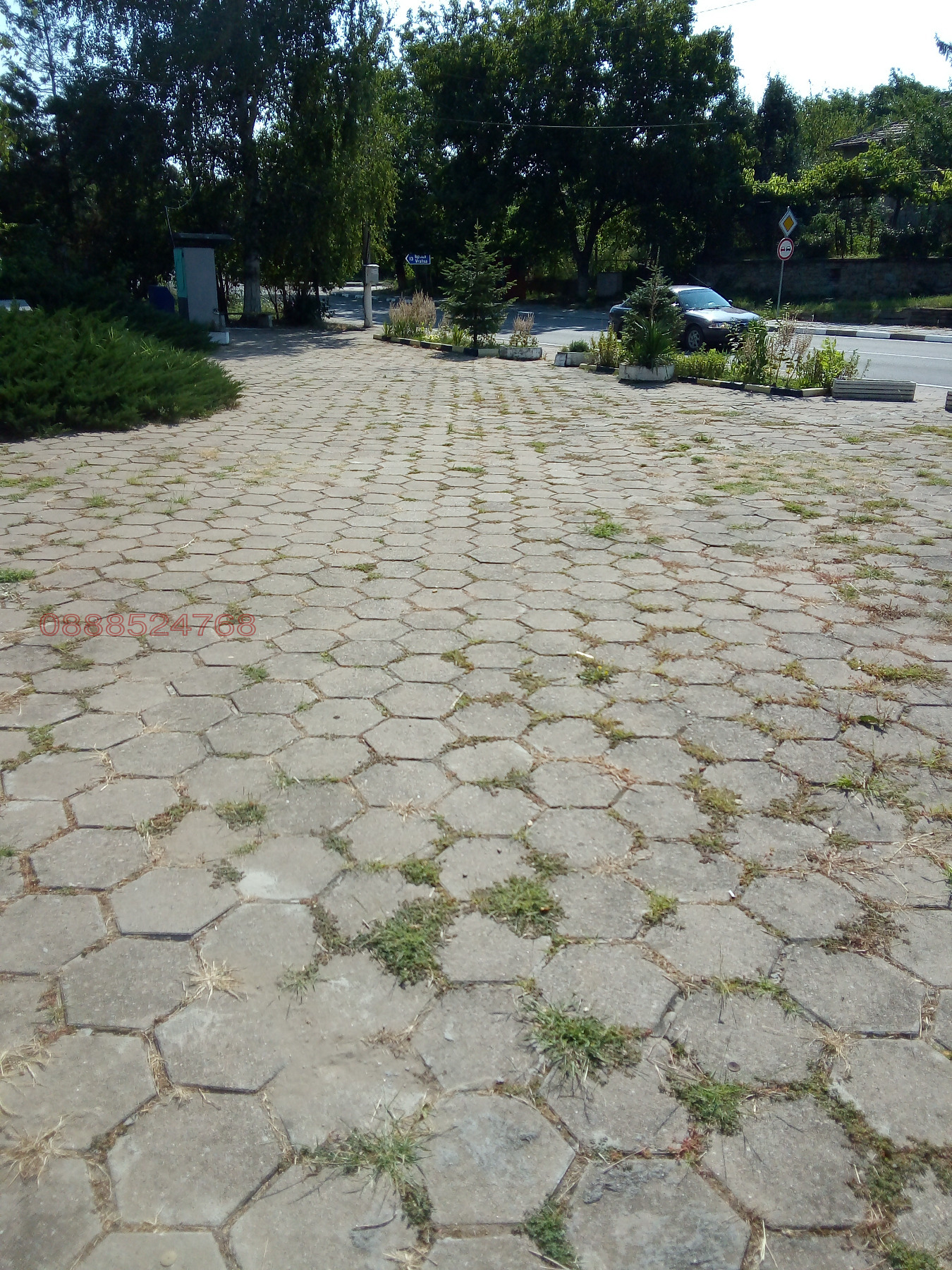 Продава ПАРЦЕЛ, с. Лютиброд, област Враца, снимка 3 - Парцели - 54961386