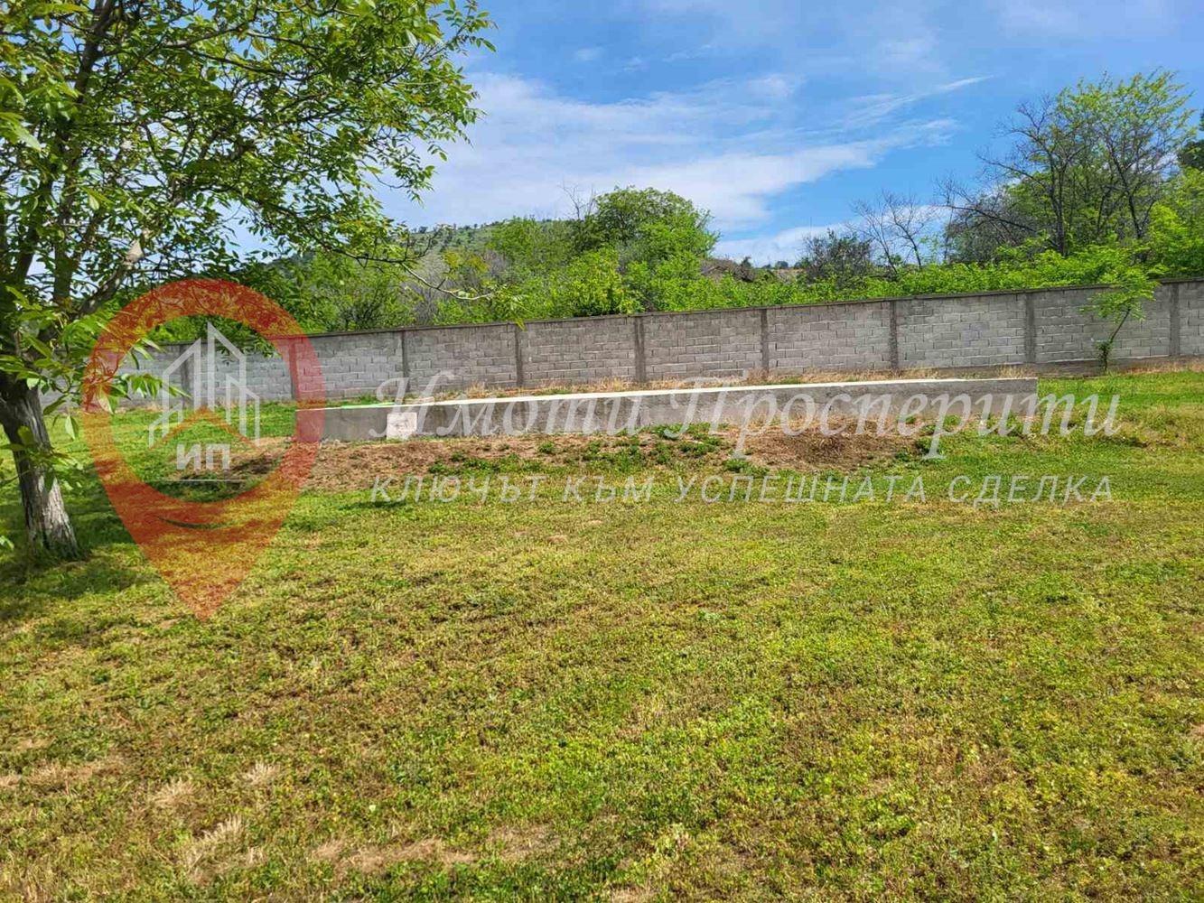 Продава ПАРЦЕЛ, с. Бошуля, област Пазарджик, снимка 3 - Парцели - 55643877