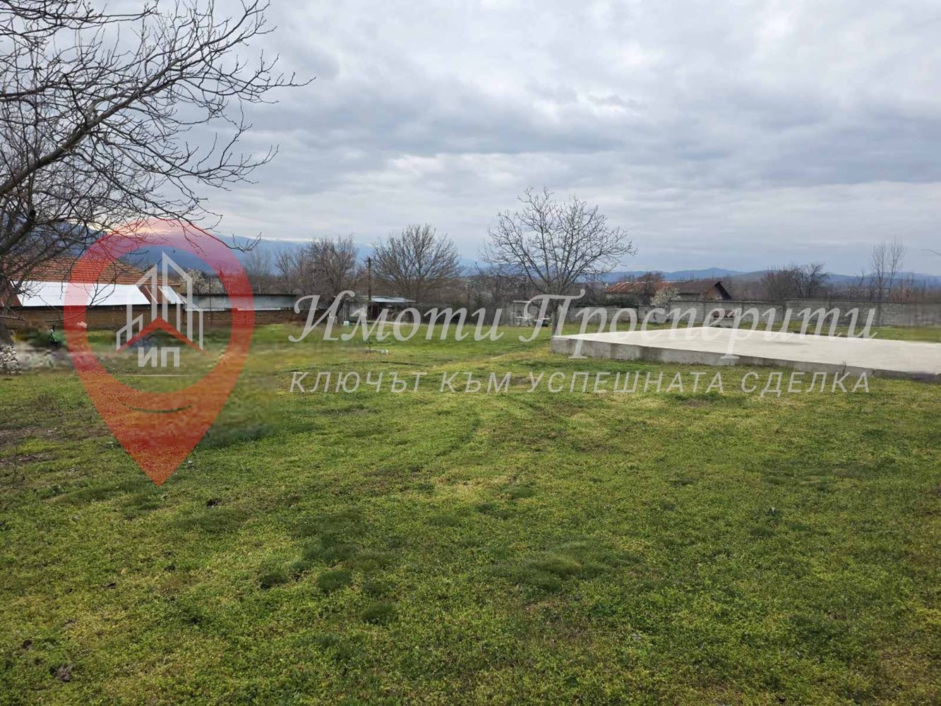 Продава ПАРЦЕЛ, с. Бошуля, област Пазарджик, снимка 4 - Парцели - 55643877