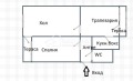 Продава 3-СТАЕН, гр. Търговище, Център, снимка 7