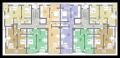 Продава  2-стаен град Пловдив , Коматево , 70 кв.м | 38902884 - изображение [5]