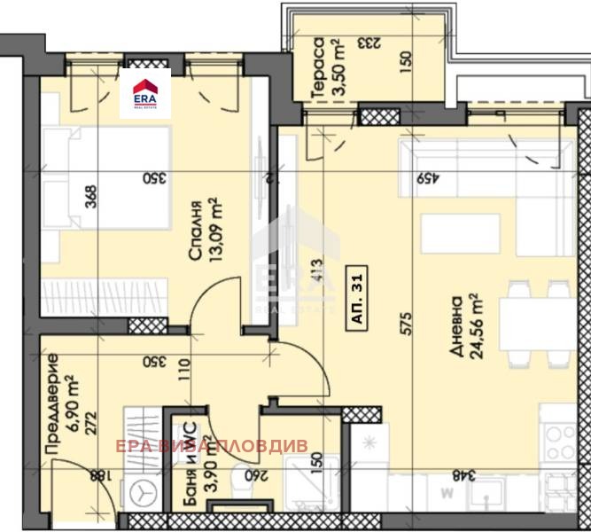 Продава 2-СТАЕН | Imot.bg — изображение 2