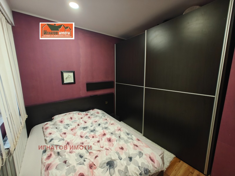 Продава 3-СТАЕН в град Пазарджик, Изток - 72 кв.м / 92 000 € » 179 936.36 лв., ИГНАТОВ ИМОТИ