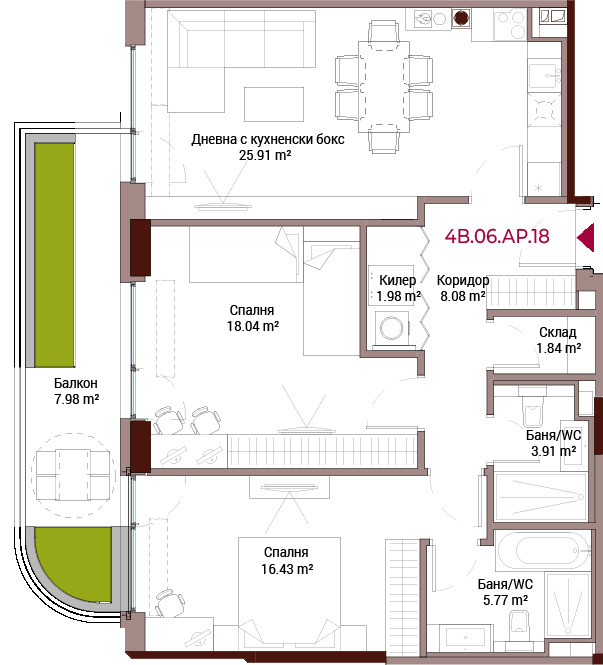 ������� 3-����� | Imot.bg � ����������� 1