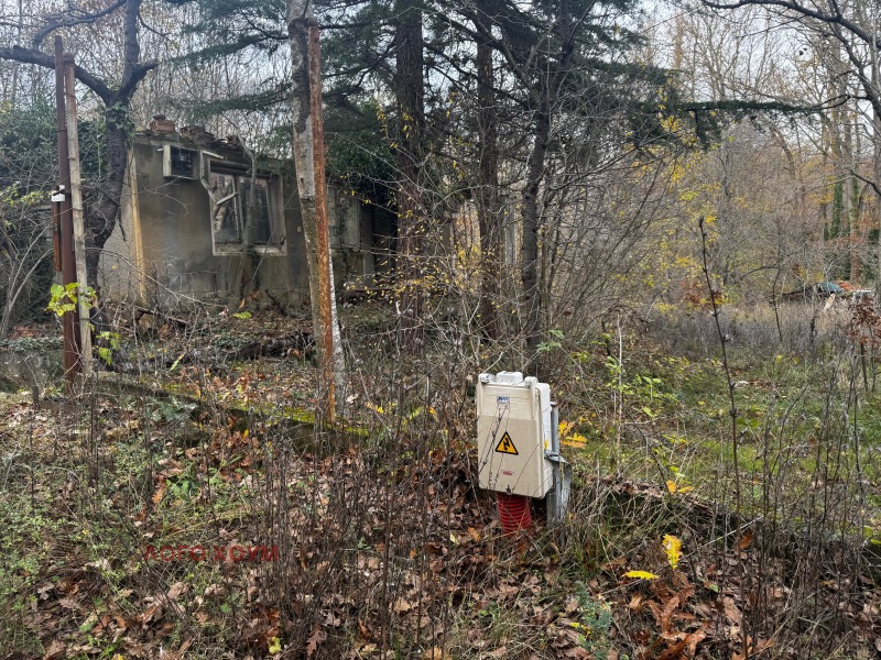 Продава ПАРЦЕЛ в град Варна, м-т Боровец - юг - 1411 кв.м / 38 000 € » 74 321.54 лв., ЛОГО ХОУМ