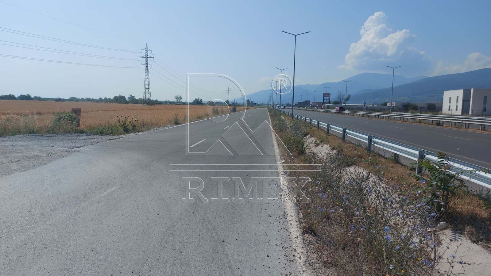 Продава ПАРЦЕЛ | Imot.bg — изображение 3