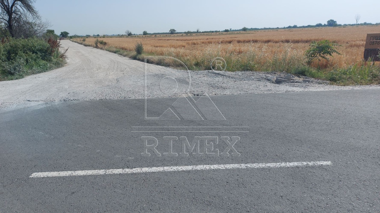 Продава ПАРЦЕЛ | Imot.bg — изображение 2