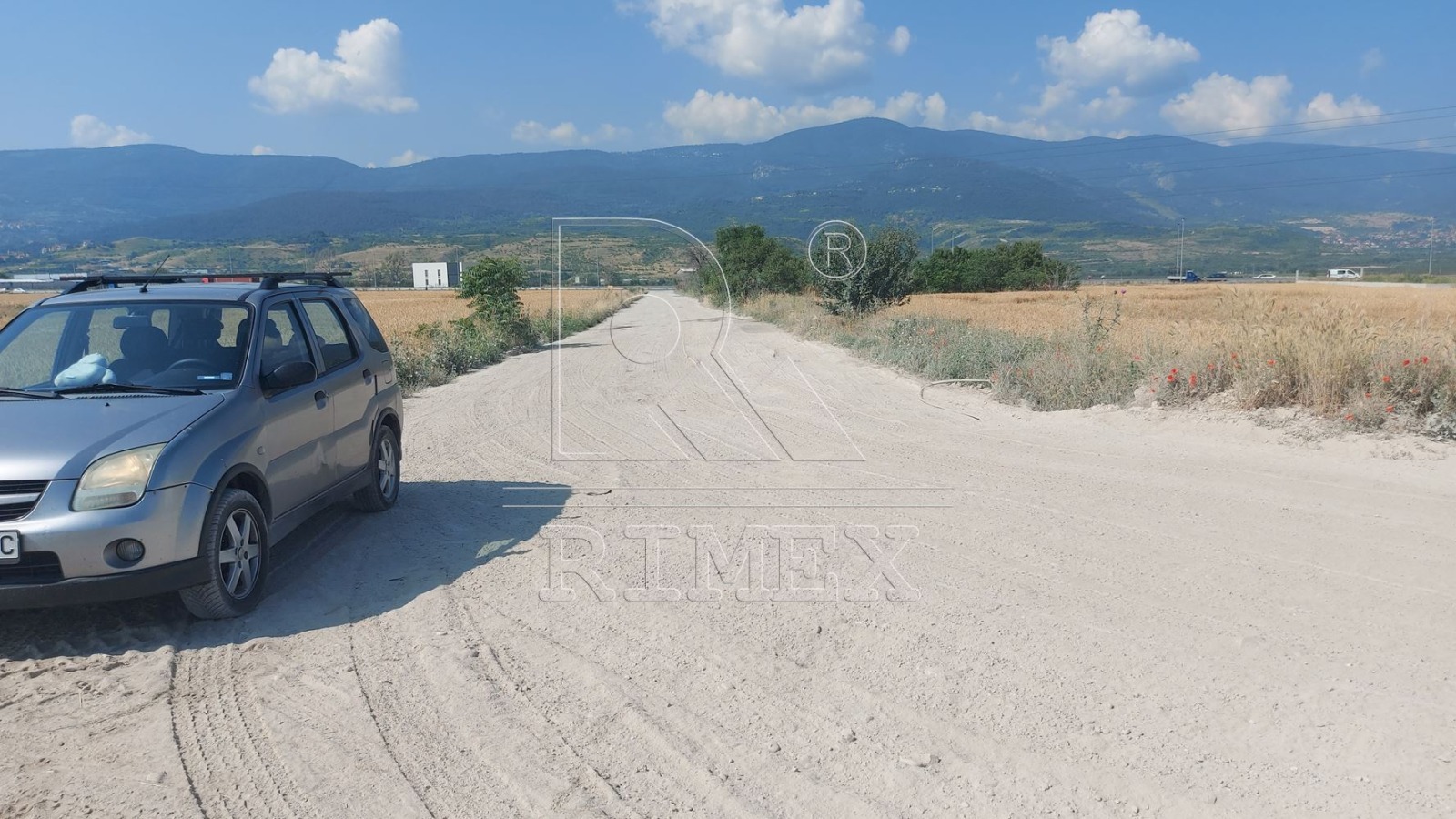 Продава ПАРЦЕЛ | Imot.bg — изображение 6