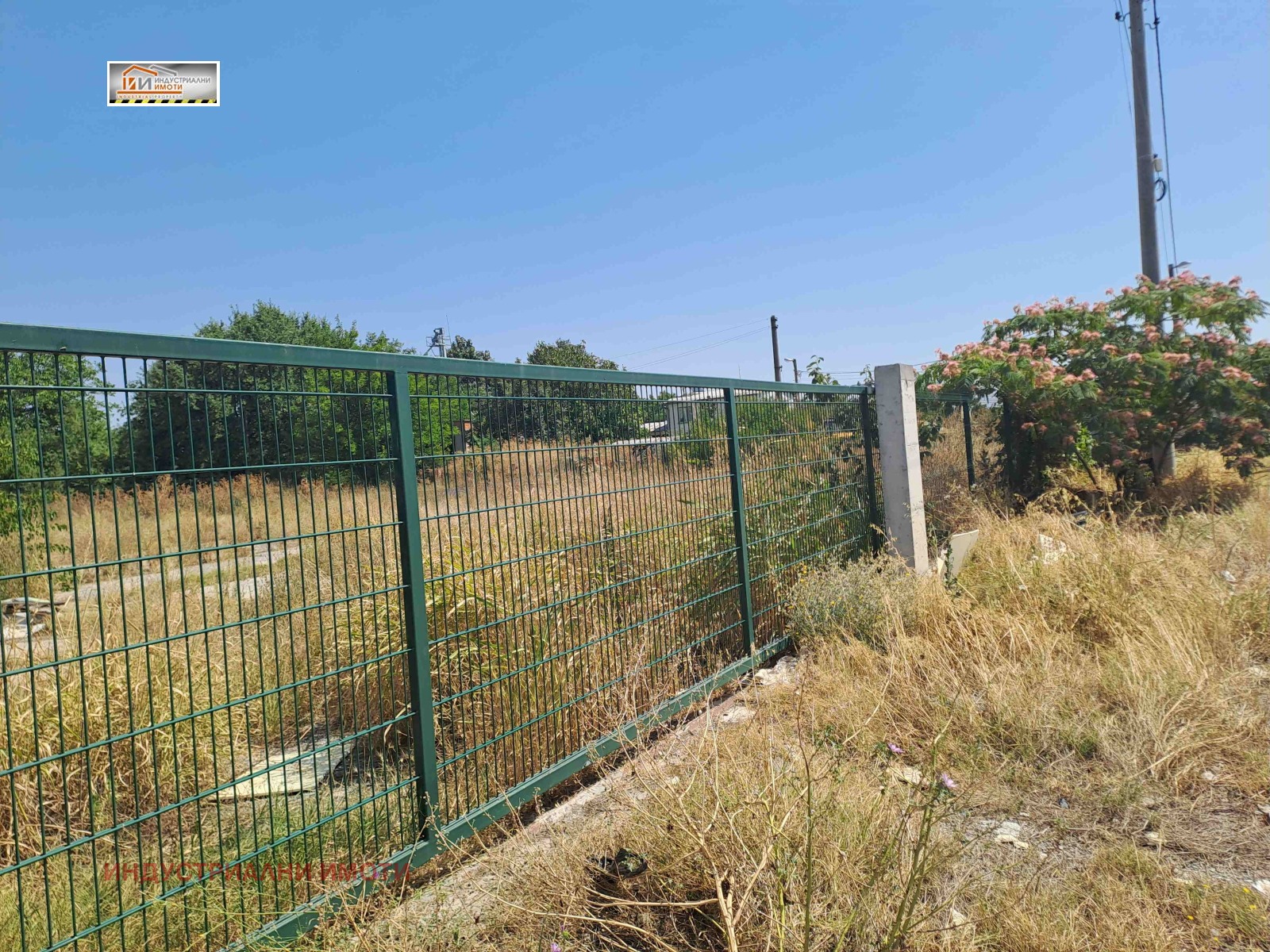 Продава ПАРЦЕЛ | Imot.bg — изображение 3