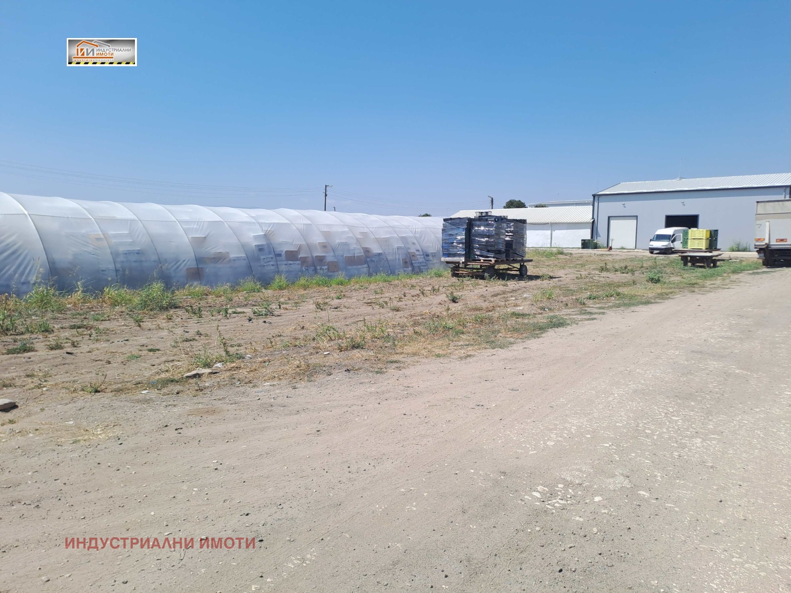 Продава ПАРЦЕЛ | Imot.bg — изображение 5