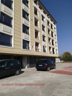 1 chambre Ostromila, Plovdiv 1