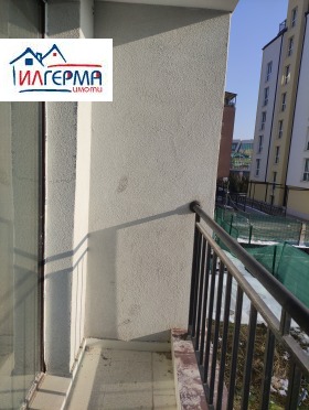 1 bedroom Lyulin - tsentar, Sofia 9