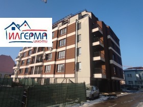 1 bedroom Lyulin - tsentar, Sofia 3