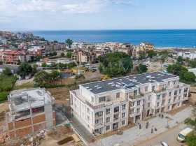 1 sypialnia Sozopol, region Burgas 1