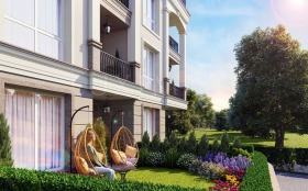 1 soverom Sozopol, region Burgas 8