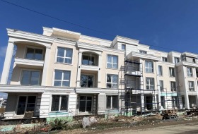 1 soverom Sozopol, region Burgas 5