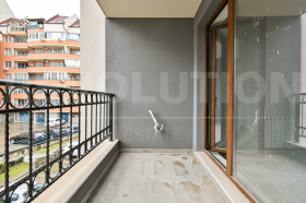 2 bedroom Manastirski livadi, Sofia 13