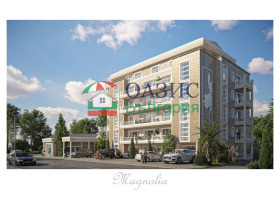 Продава 3-стаен, к.к. Слънчев бряг