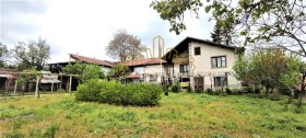 Hus Balgarsko Slivovo, region Veliko Tarnovo