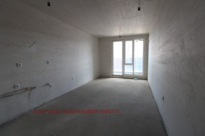 Eladó  Stúdió Plovdiv , Gagarin , 35 négyzetméter | 52296741 - kép [7]