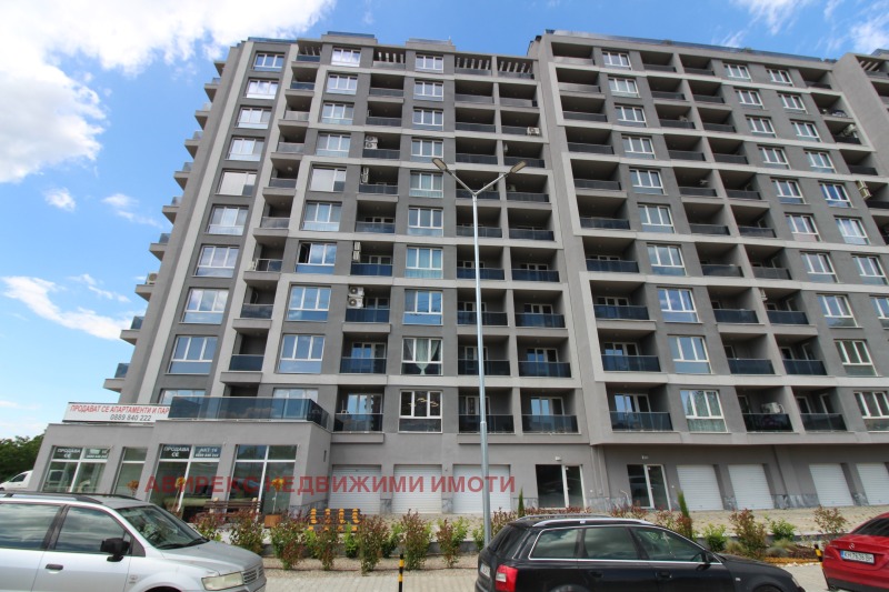 Eladó  Stúdió Plovdiv , Gagarin , 35 négyzetméter | 52296741 - kép [2]