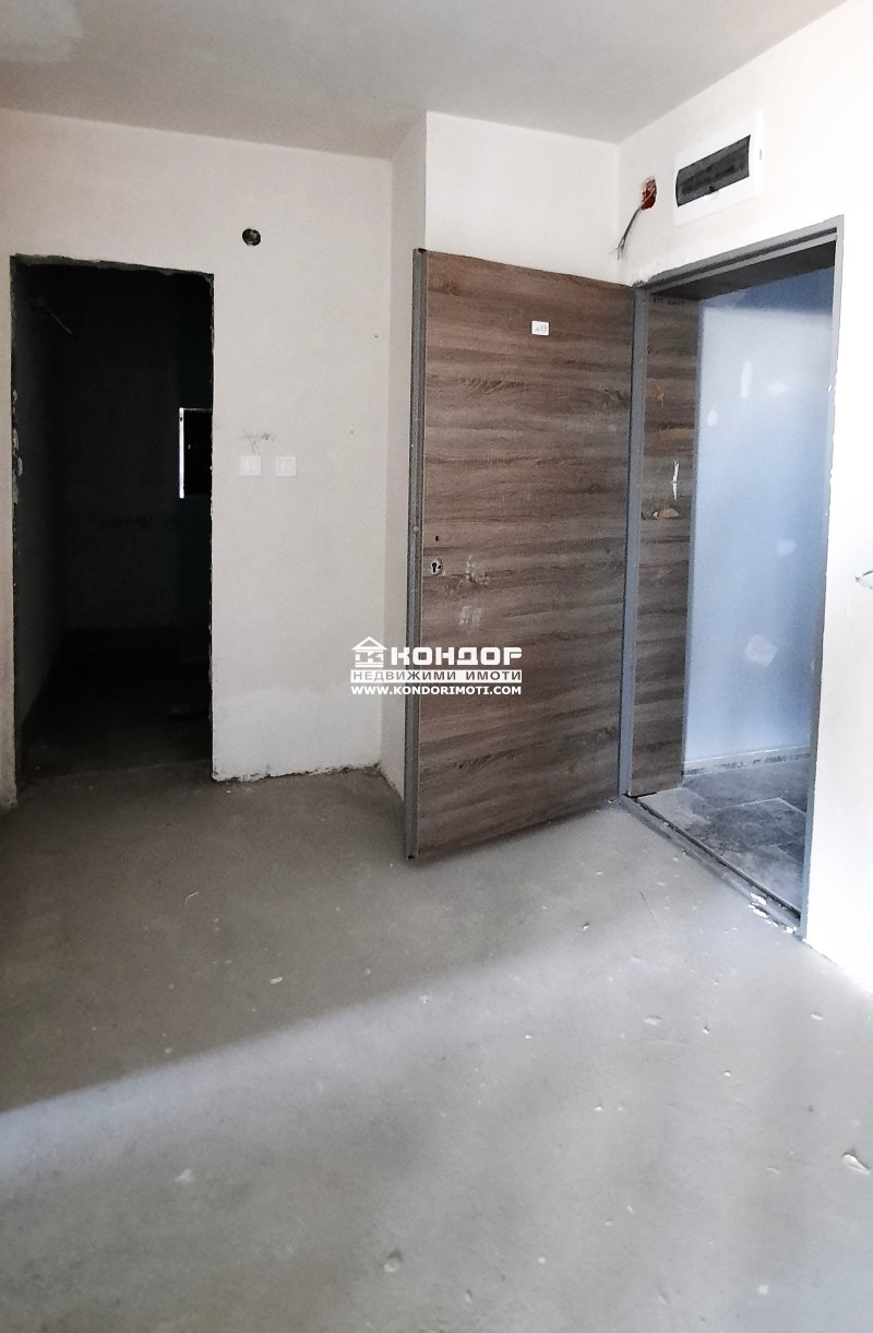 Myytävänä  1 makuuhuone Plovdiv , Tsentar , 64 neliömetriä | 34576456 - kuva [3]