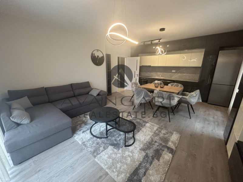 À vendre  1 chambre Plovdiv , Hristo Smirnenski , 99 m² | 68316589