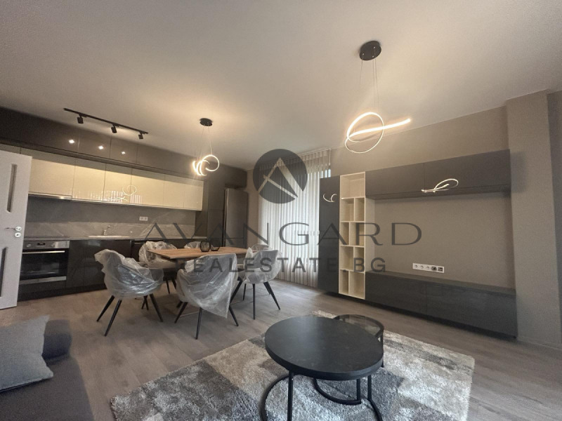 À venda  1 quarto Plovdiv , Hristo Smirnenski , 99 m² | 68316589 - imagem [2]