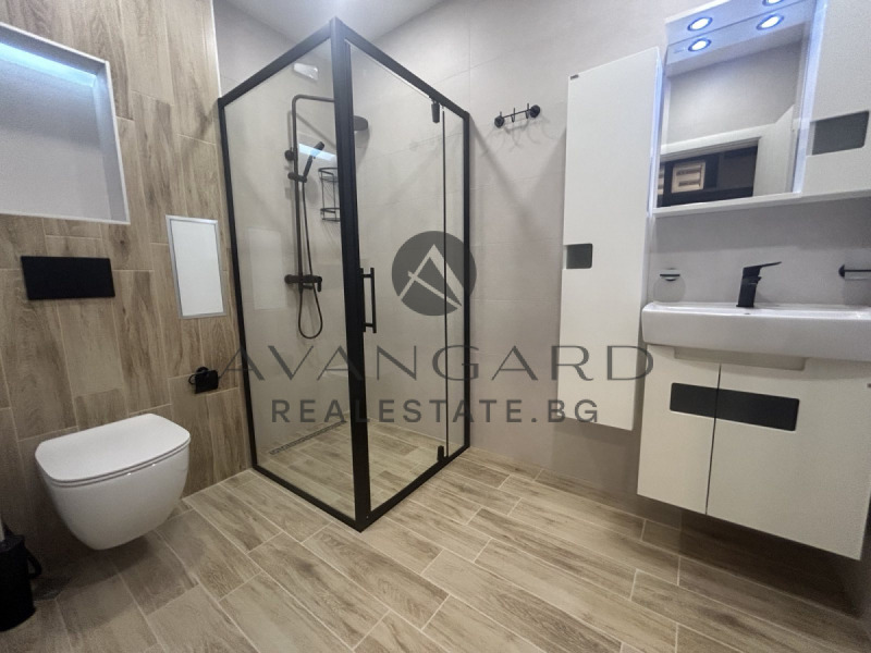 À vendre  1 chambre Plovdiv , Hristo Smirnenski , 99 m² | 68316589 - image [8]