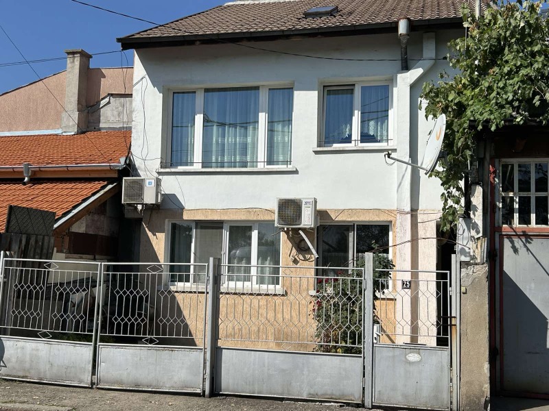 Продава 2-СТАЕН, гр. София, област София-град, снимка 10 - Aпартаменти - 48103537