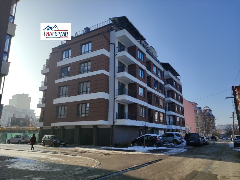 Продава  2-стаен град София , Люлин - център , 71 кв.м | 60868222 - изображение [2]