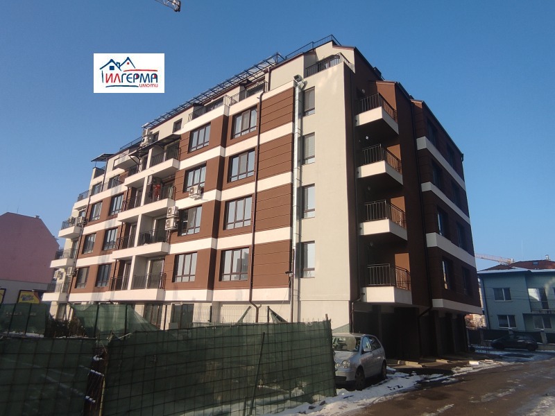 Продава  2-стаен град София , Люлин - център , 71 кв.м | 60868222 - изображение [3]