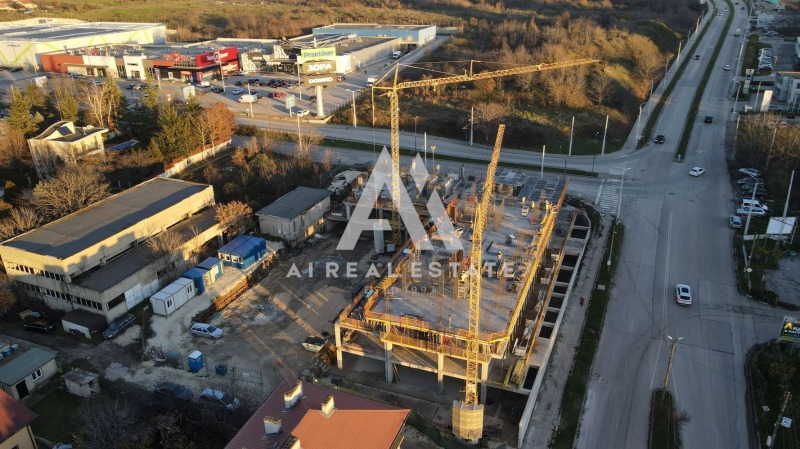 Продава 2-СТАЕН, гр. Плевен, Идеален център, снимка 8 - Апартаменти - 49167266