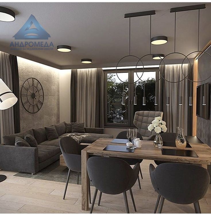 Продава 2-СТАЕН, гр. Плевен, Идеален център, снимка 15 - Апартаменти - 49167266