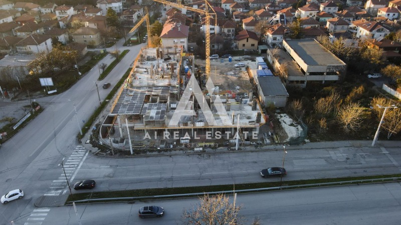 Продава 2-СТАЕН, гр. Плевен, Идеален център, снимка 12 - Апартаменти - 49167266