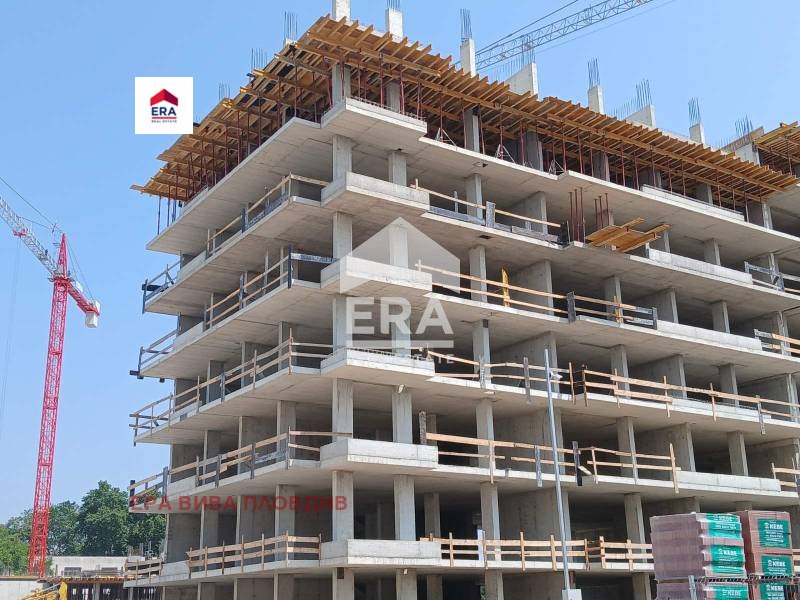 For Sale  1 bedroom Plovdiv , Trakiya , 71 sq.m | 83321060 - image [2]