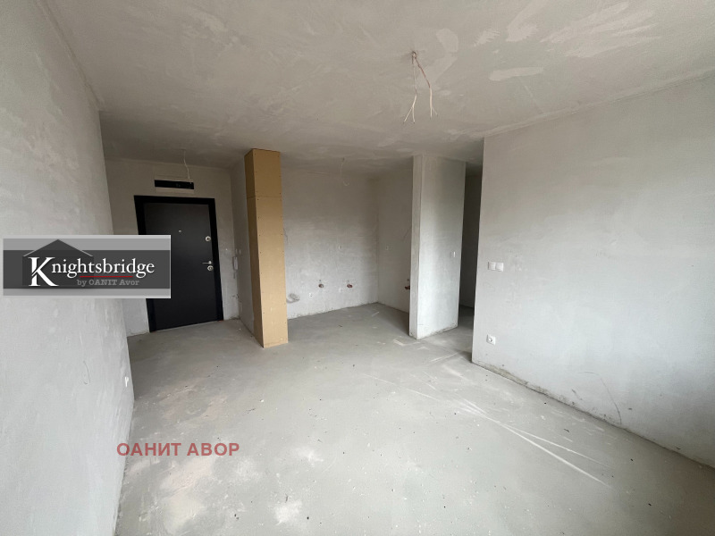 Продава 2-СТАЕН, гр. София, Надежда 3, снимка 3 - Апартаменти - 52359431