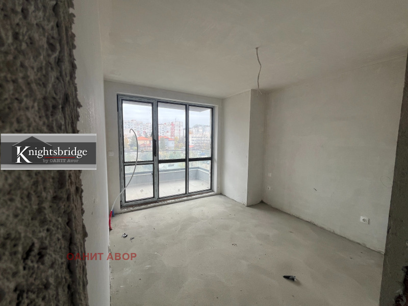 Продава 2-СТАЕН, гр. София, Надежда 3