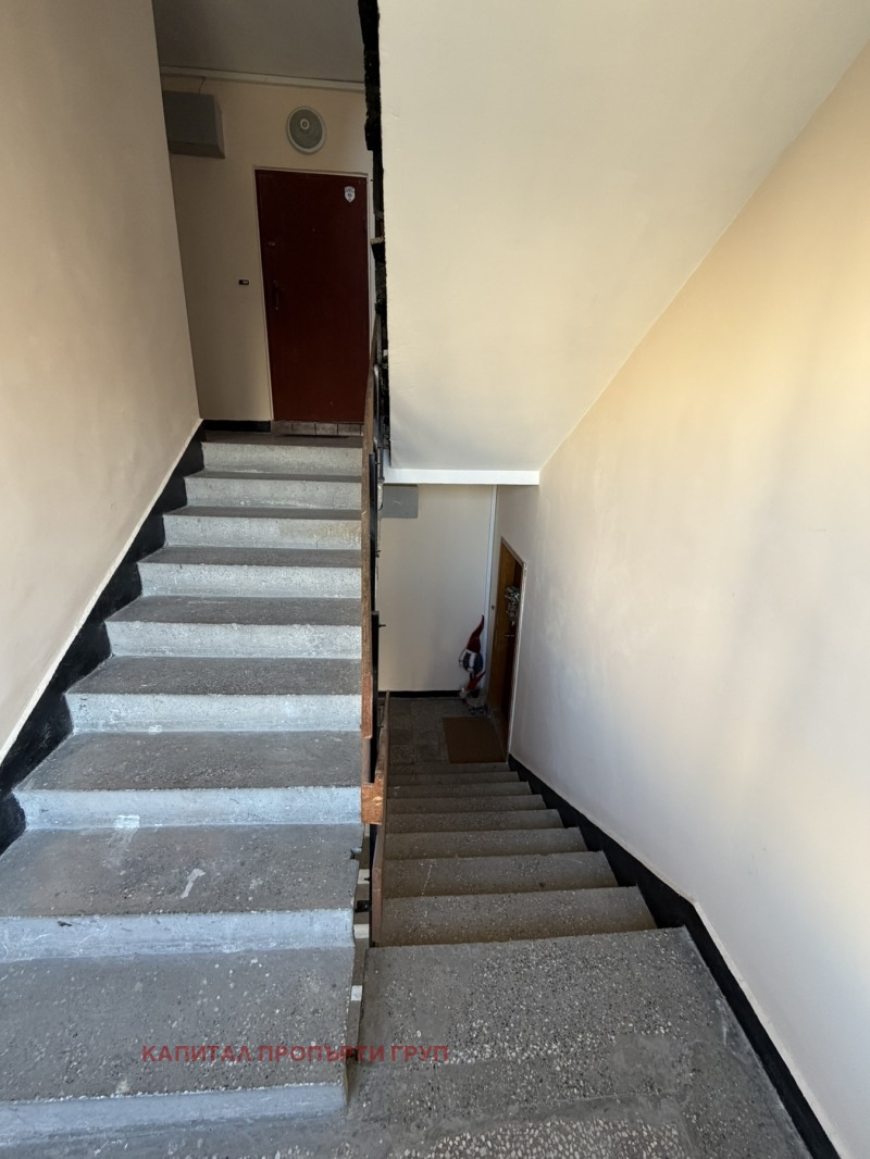 Продава 2-СТАЕН, гр. София, Връбница 1, снимка 2 - Апартаменти - 52813284