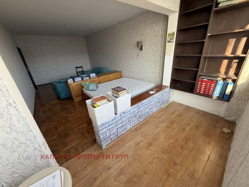 Продава 2-СТАЕН, гр. София, Връбница 1, снимка 3 - Апартаменти - 52813284